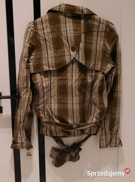 Cropp Chillin marynarka nowa 42 XL Wrocław