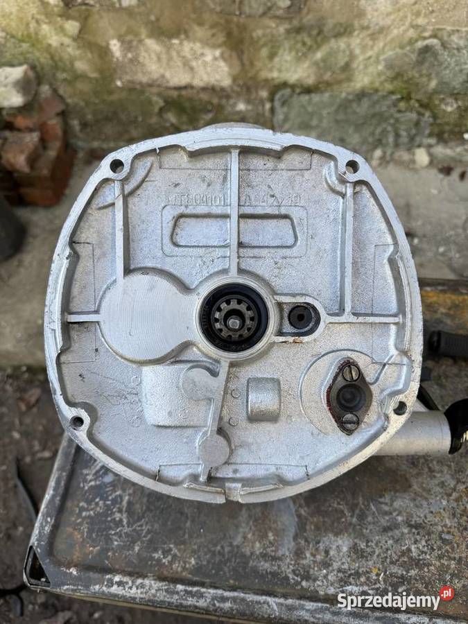 Dniepr K750 Skrzynia Biegów z Tylnym Przemyśl sprzedam