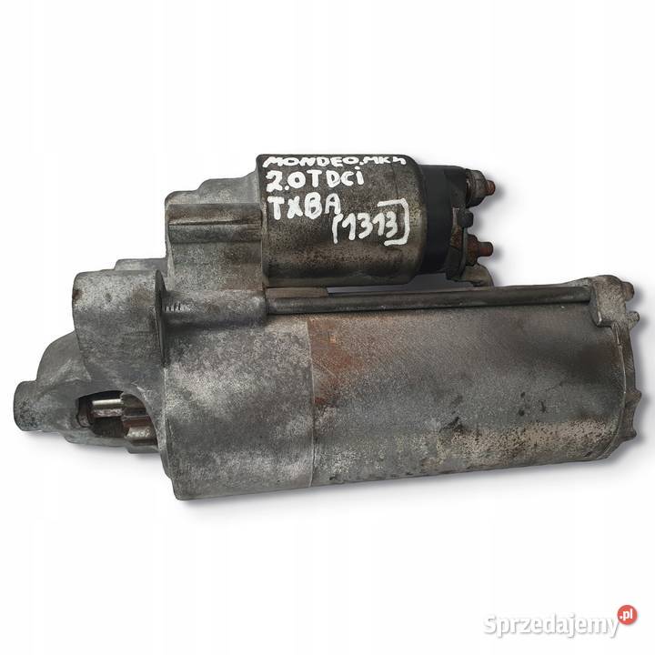 ROZRUSZNIK Ford Mondeo IV 20 TDCI TXBA