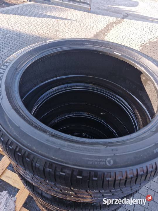 Opony 22540R18 Jarosław