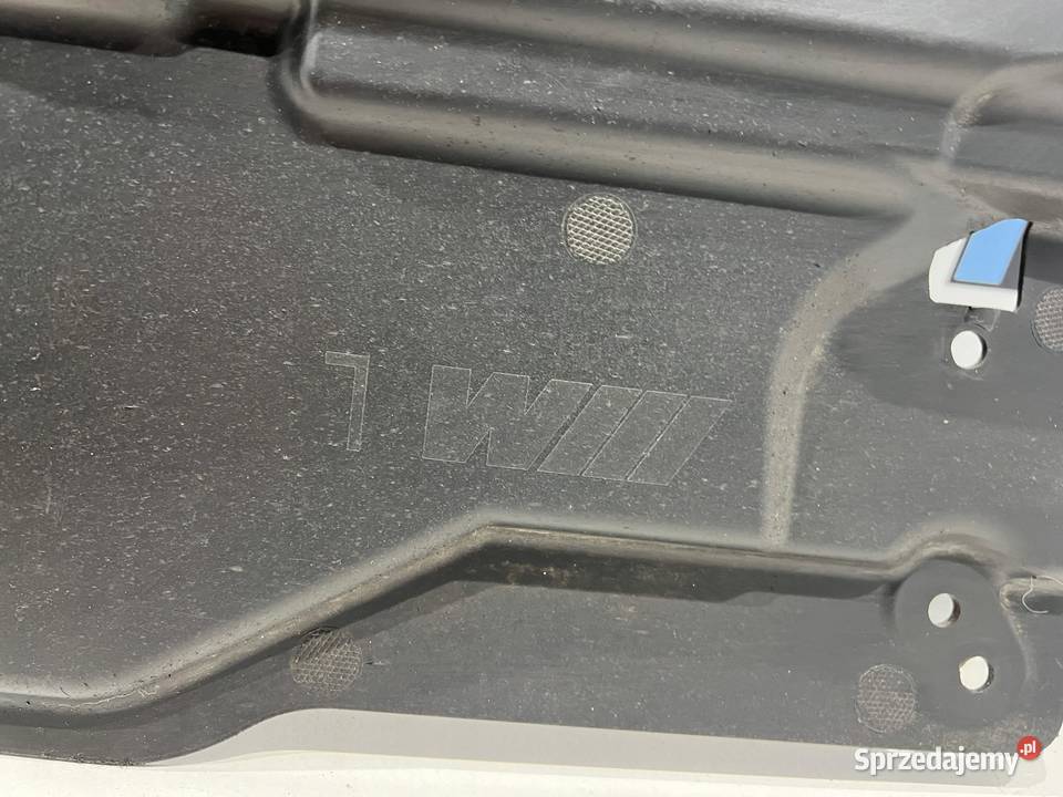 BMW M3 G80 M4 G82 OSŁONA PODWOZIA LEWA 8074617 sprzedam