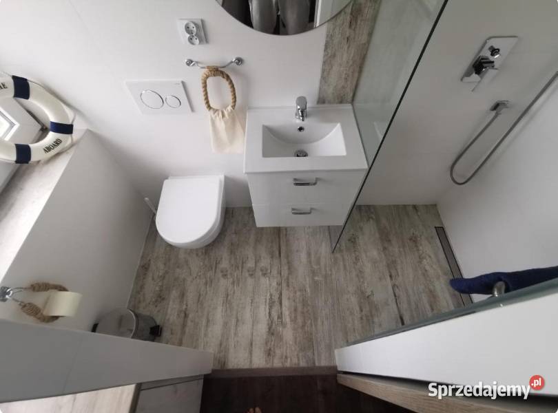 PRYWATNE APARTAMENTY Zalewie Wiślanym Krynica Częstochowa