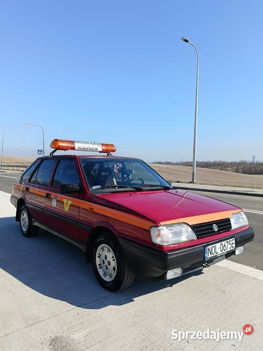 Polonez Caro 1995 16 GLI 1600cm3 Rzeszów