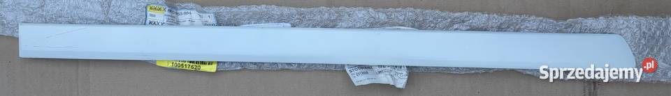8E0853963 GRU Audi A4 B6 A4 B7 Seat Exeo listwa Rożnów
