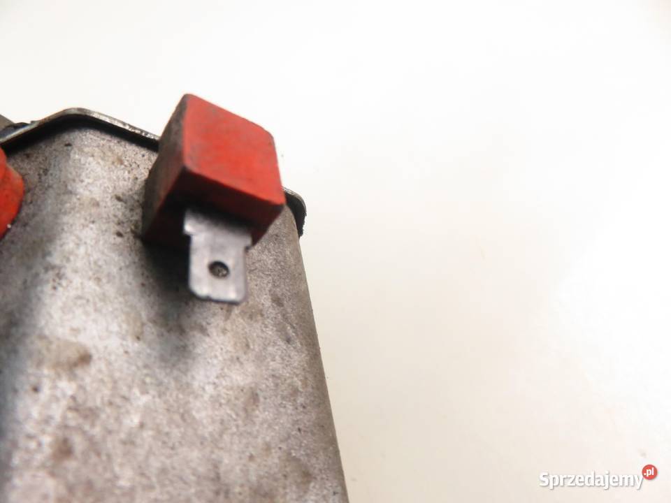 ROZRUSZNIK KIA CARNIVAL II 29 CRDi S6008