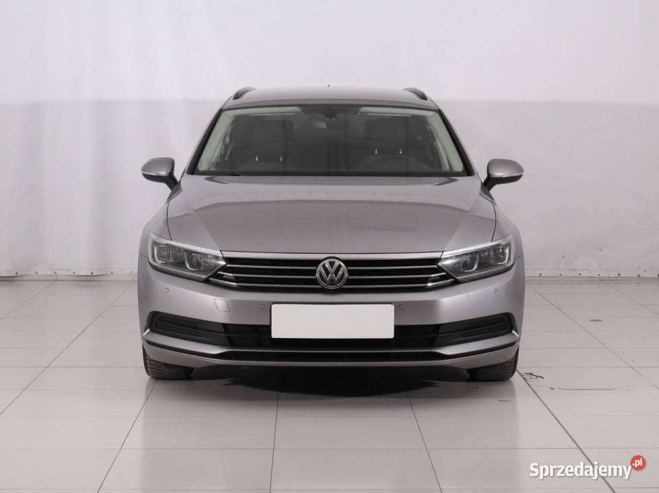 VW Passat 14 TSI Piaseczno