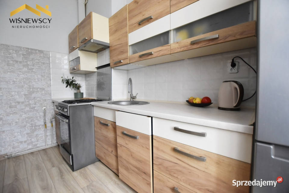 Przestronne 4 pokoje w kamienicy 799 m Malbork sieć Sprzedaż