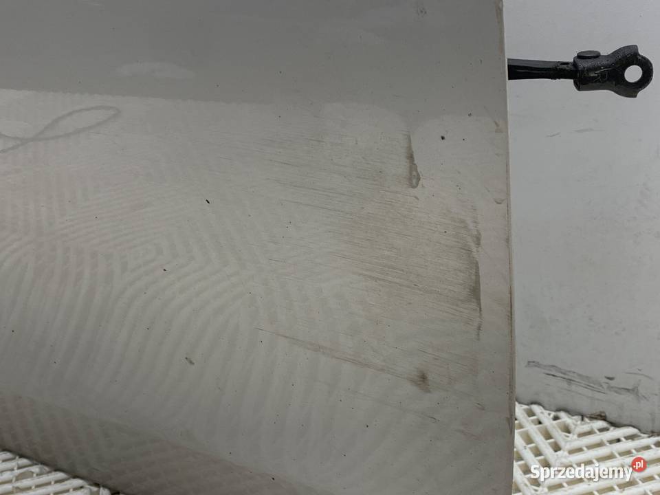 DRZWI PRAWY PRZÓD HYUNDAI i30 Kombi 0712 podkarpackie