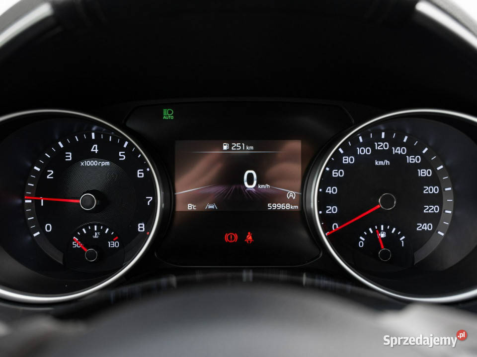 Kia Ceed CT576AA10 TGDI S Czcof Bluetooth 998cm3 Gdańsk