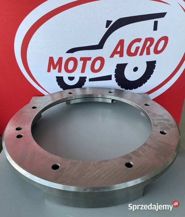 Koło zamachowe Case Holland 47125891 ORYGINAŁ Skrzynia biegów podlaskie Białystok