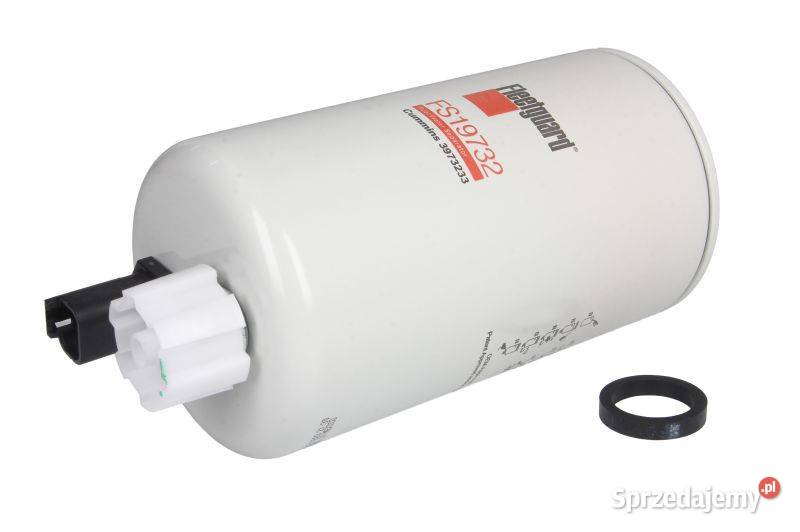 Filtr paliwa FS19732 851010859 3973233 Stalowa Wola