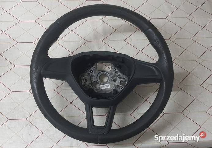 Fabia III Rapid Yeti Citigo Kierownica Nowa Sól sprzedam