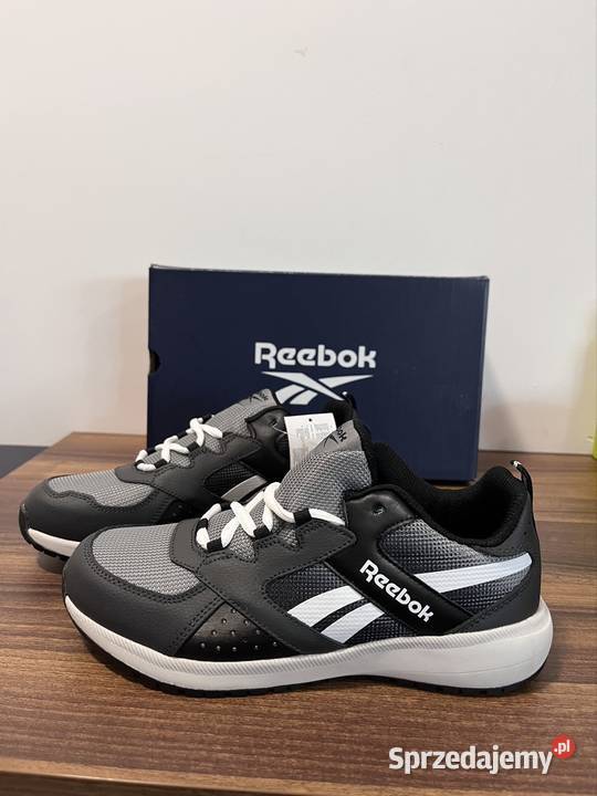 Trampki sportowe Reebok Sportowe sprzedam