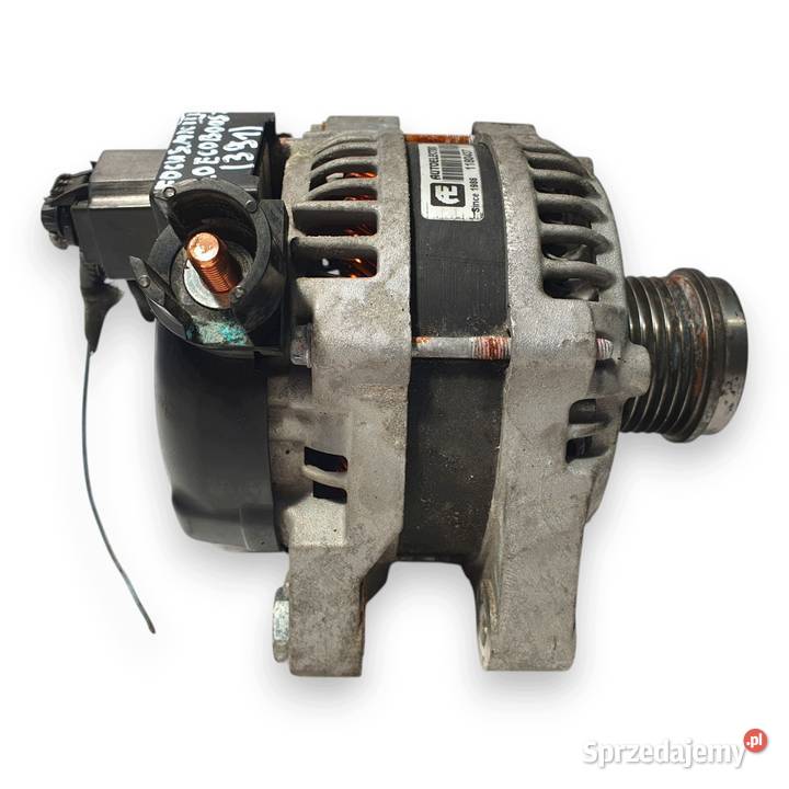 ALTERNATOR Ford Focus III 10 EcoBoost Chełm