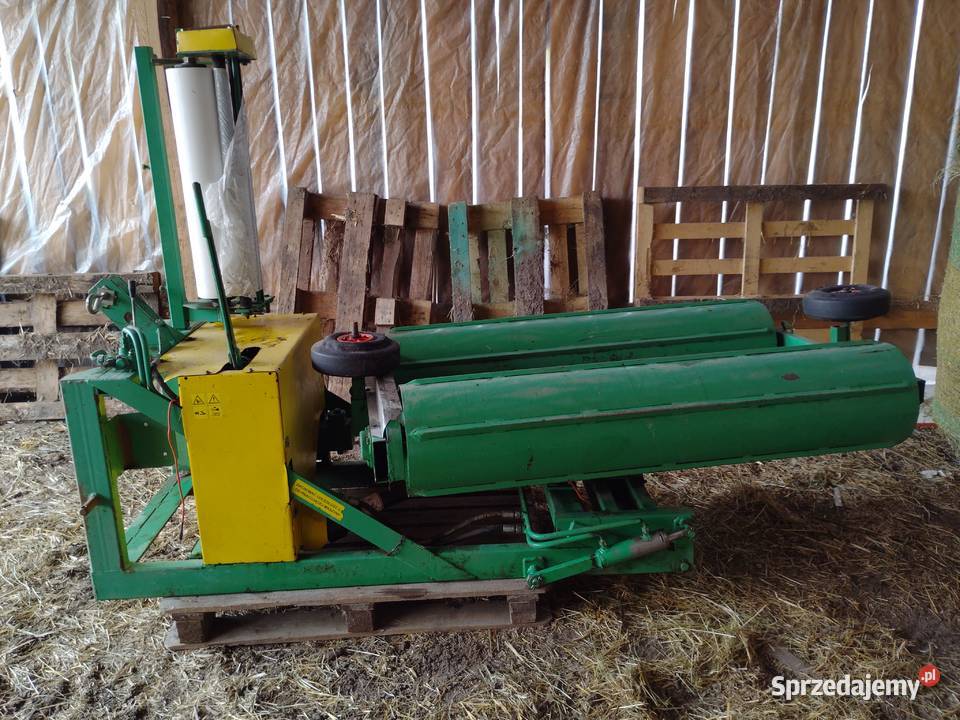 Owijarka do bel na wom sprzedam