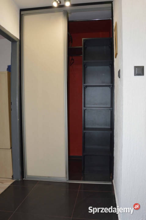 Wynajmę bezpośrednio dwupokojowe mieszkanie o Wynajem Warszawa sprzedam