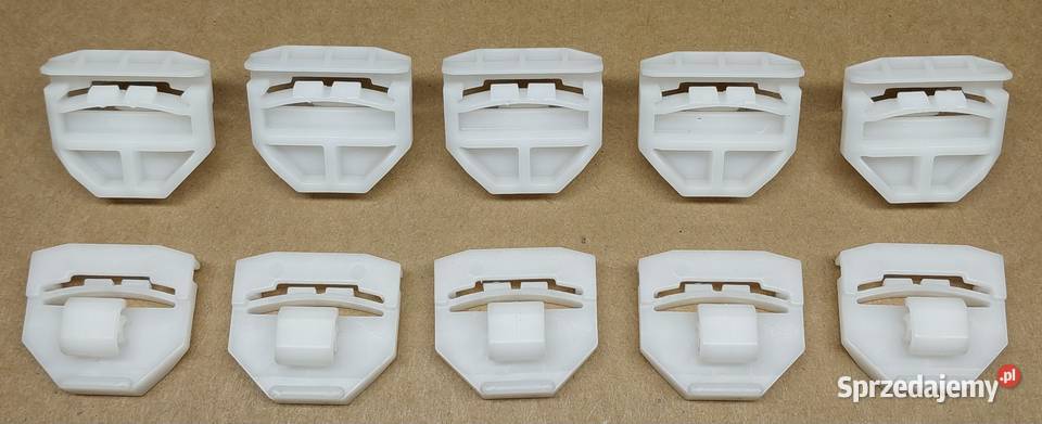 SPINKA LISTWY BOCZNA SZEROKA MERCEDES 190 W201 dolnośląskie sprzedam