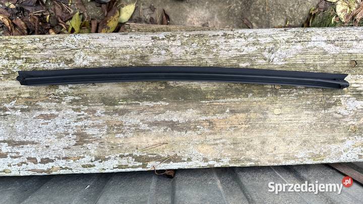 Kia Picanto II Uszczelka Zgarniacz Parapet Tył Radziszów sprzedam