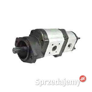 0510769018 Pompa Hydrauliczna Bosch Landini Goszczanów