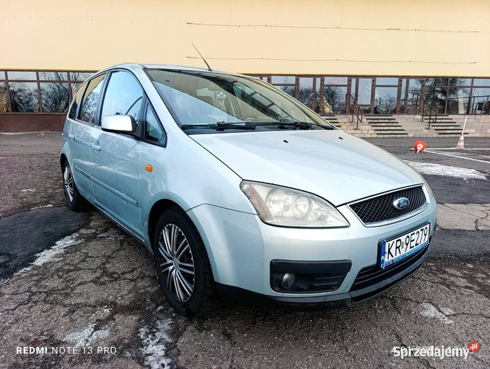 C Diesel Super Mechanicznie Długie opłaty Rok produkcji 2005 Sosnowiec