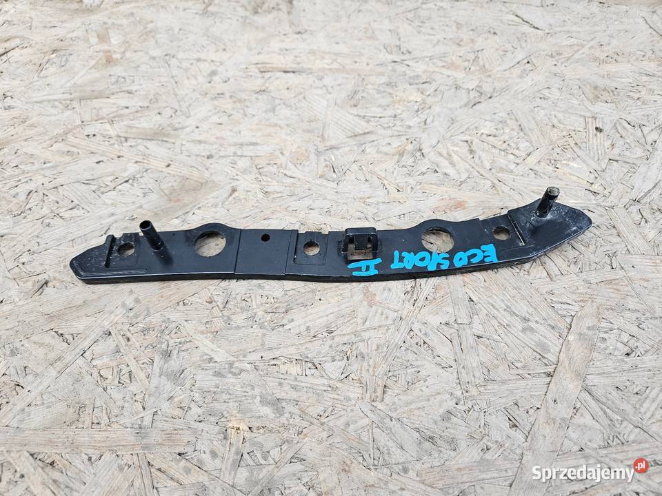 FORD ECOSPORT II ŚLIZG LEWY ZDERZAKA PRZÓD wielkopolskie