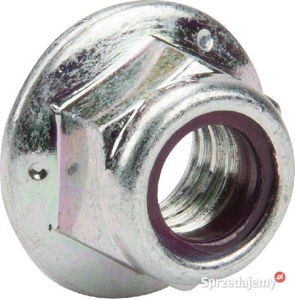 Nakr sześciok 3816 nylon 5025394SM Kamionna