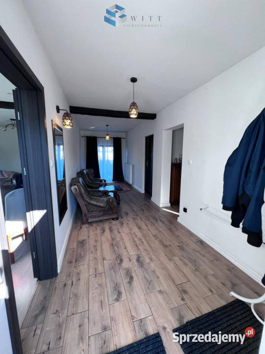 Działka Reszki 15116m2