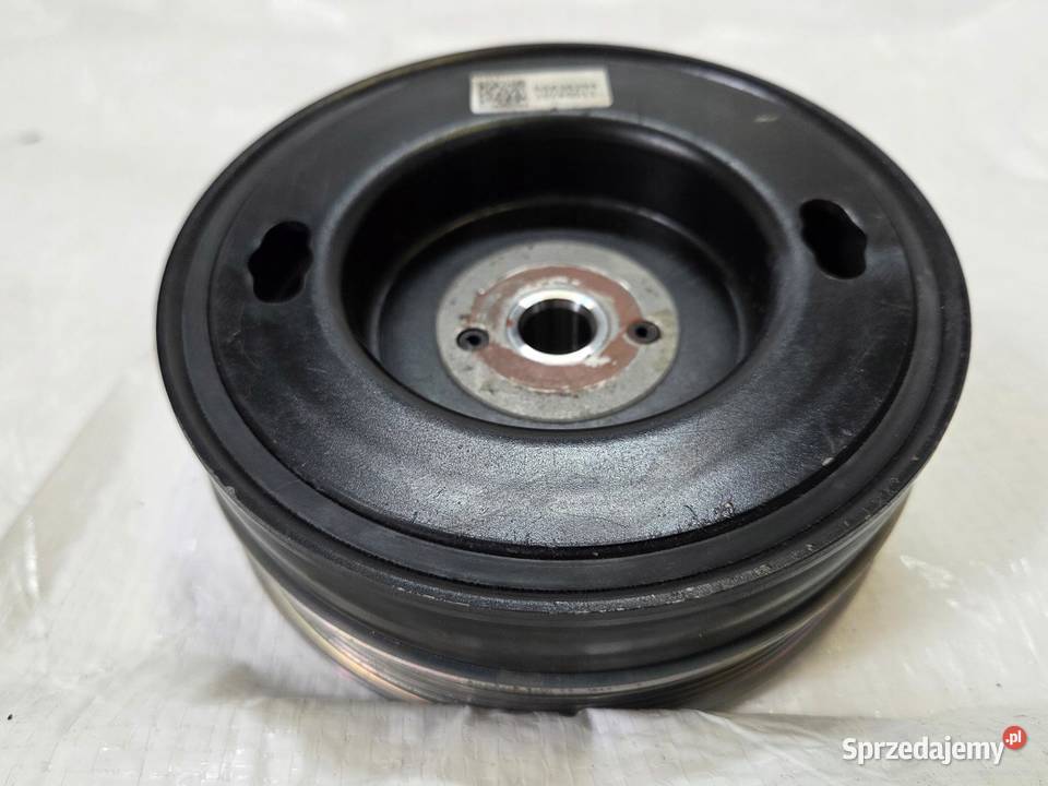 KOŁO PASOWE OPEL CORSA E ASTRA K V 10 T 55495011 Rozrząd