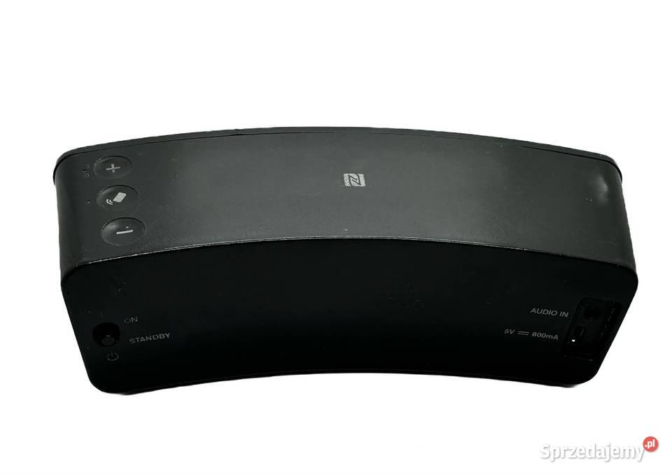 Głośnik Bluetooth Pioneer XWBTSP1K warmińsko-mazurskie