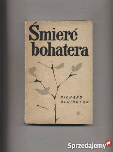 Śmierć bohatera Szczecin