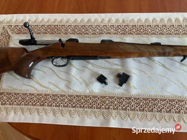 Sztucer cz550 lux 764 Kalisz