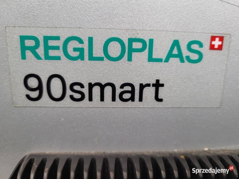 Termostat regulator temperatury formy wtryskowej Białogard