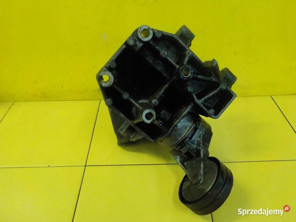 OPEL SENATOR 25 B 90r 140 25NE 8793 rolka osobowe