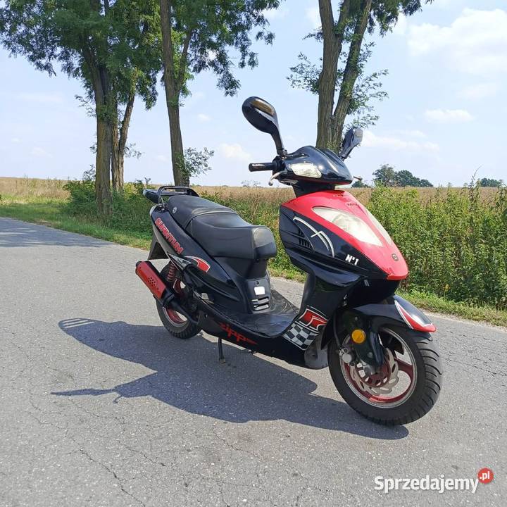 Sprzedam pas napędowy wielkopolskie Pleszew