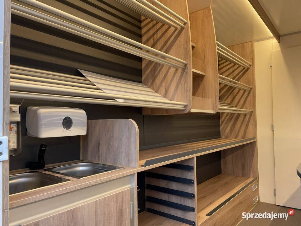 Renault Master Autosklep piec Sklep wspomaganie kierownicy Renault Syców sprzedam