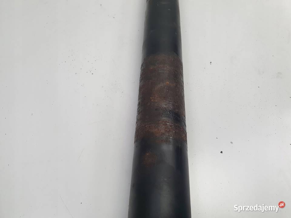 BMW F20 20 D Diesel WAŁ NAPĘDOWY Przód osobowe Wały napędowe Rudka sprzedam