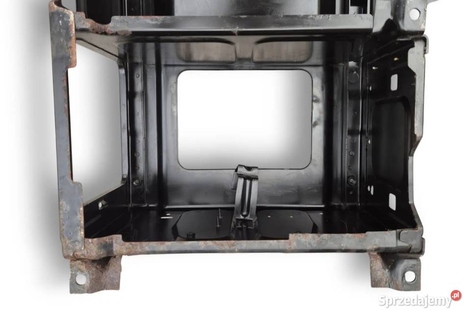 PODSTAWA MOCOWANIE FOTELA DWÓJKI MERCEDES VITO świętokrzyskie Działoszyce