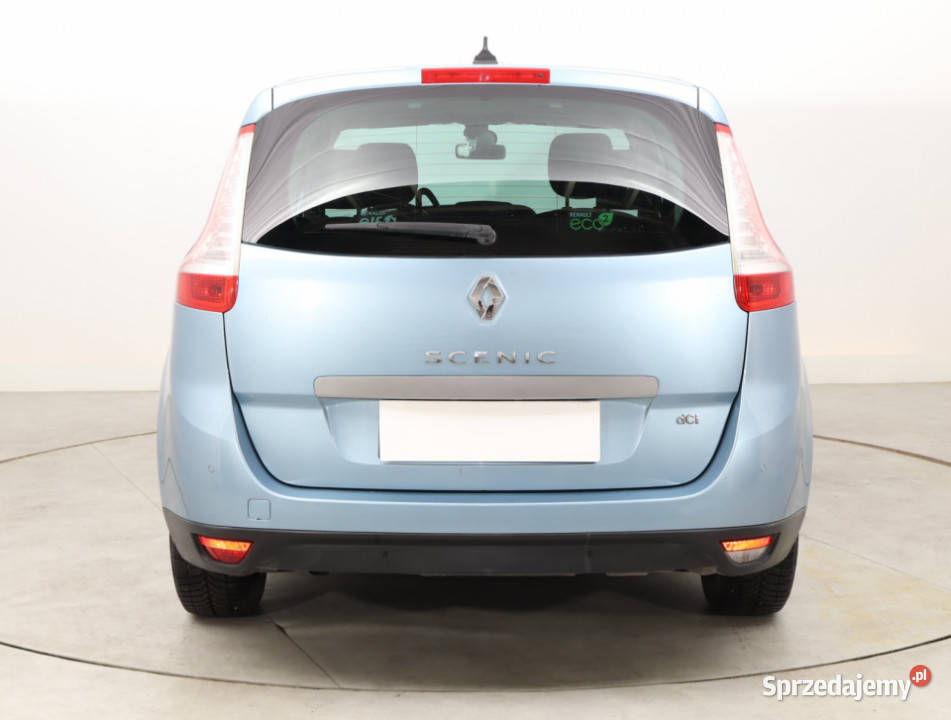 Renault Grand Scenic 16 dCi
