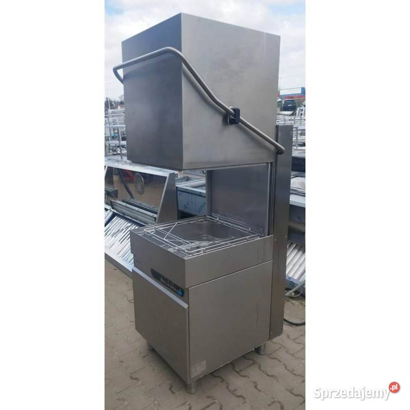 Zmywarka Kapturowa PROFICHEF S 1467O Gastronomia