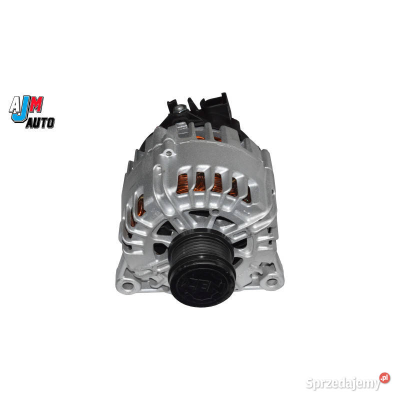 Alternator AG9T10300AA 20 TDCI Ford C II Focus Grabów Szlachecki