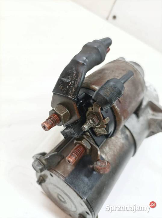ROZRUSZNIK GM12575626 22 16V Opel Zafira I świętokrzyskie