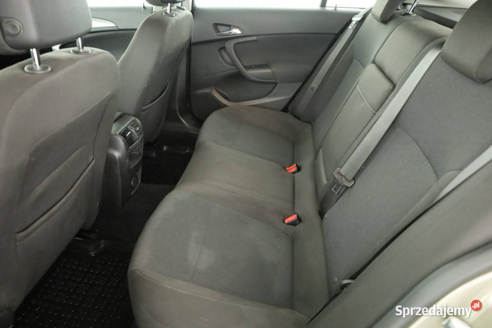 Opel Insignia 20 CDTI ASR (kontrola trakcji) Piaseczno sprzedam