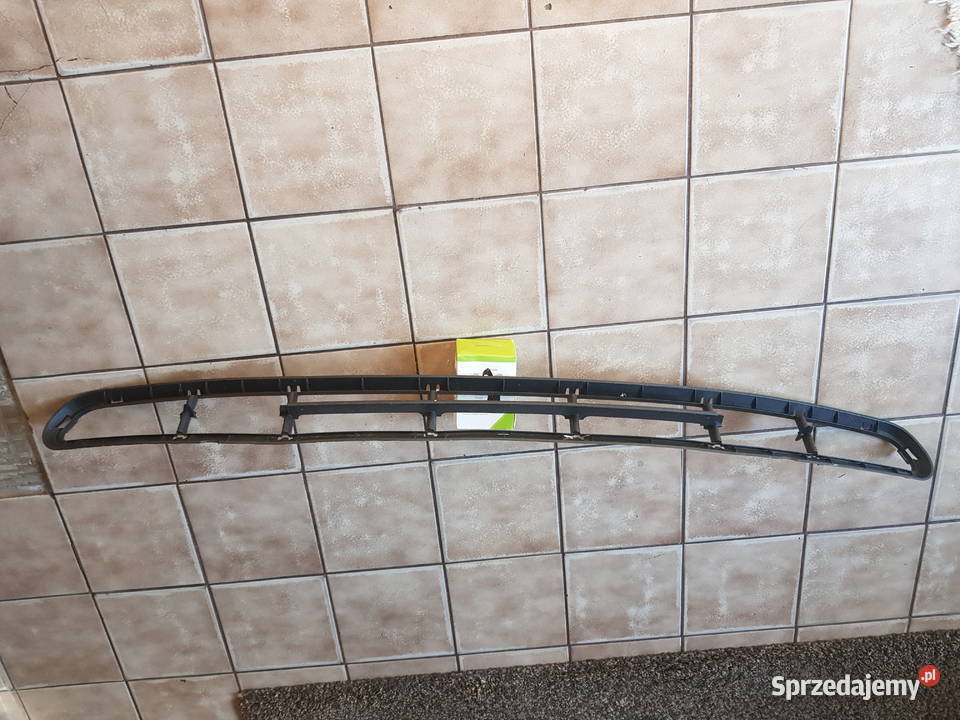 bmw e46 e 46 kratka zderzaka Jędrzejów