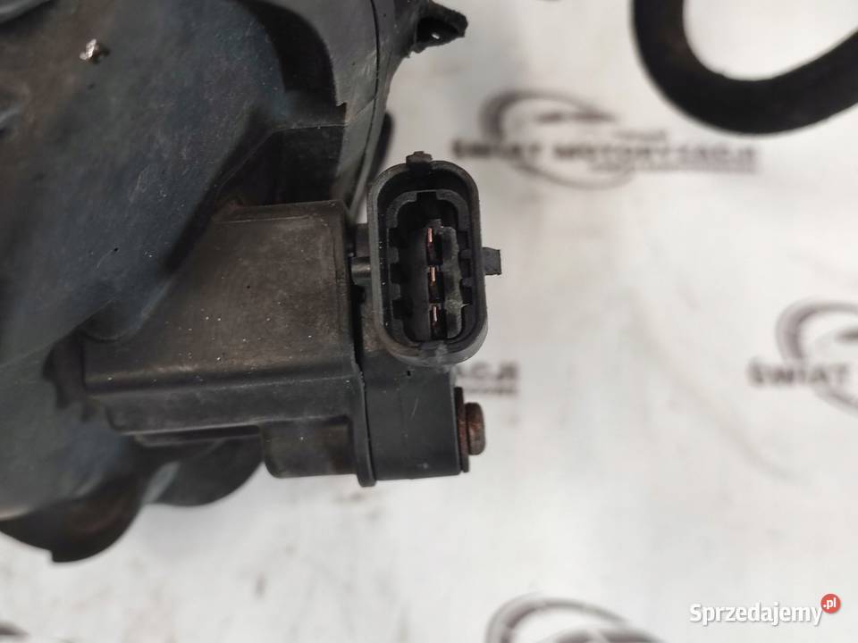 MERIVA CORSA 14 12r A14XER 100 151 kolektor Kielce