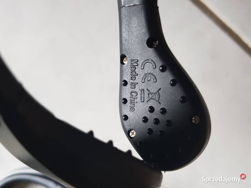 opaska bransoletka led na buty nadgarstek rolki Ozdoby Kielce