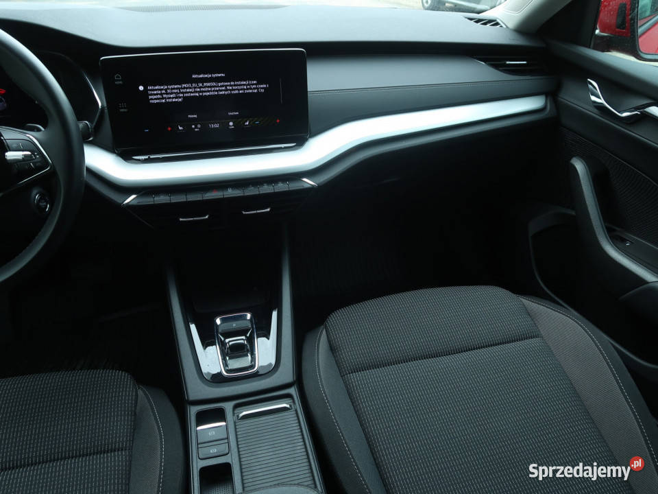 Skoda Octavia 15 TSI etec Piaseczno sprzedam