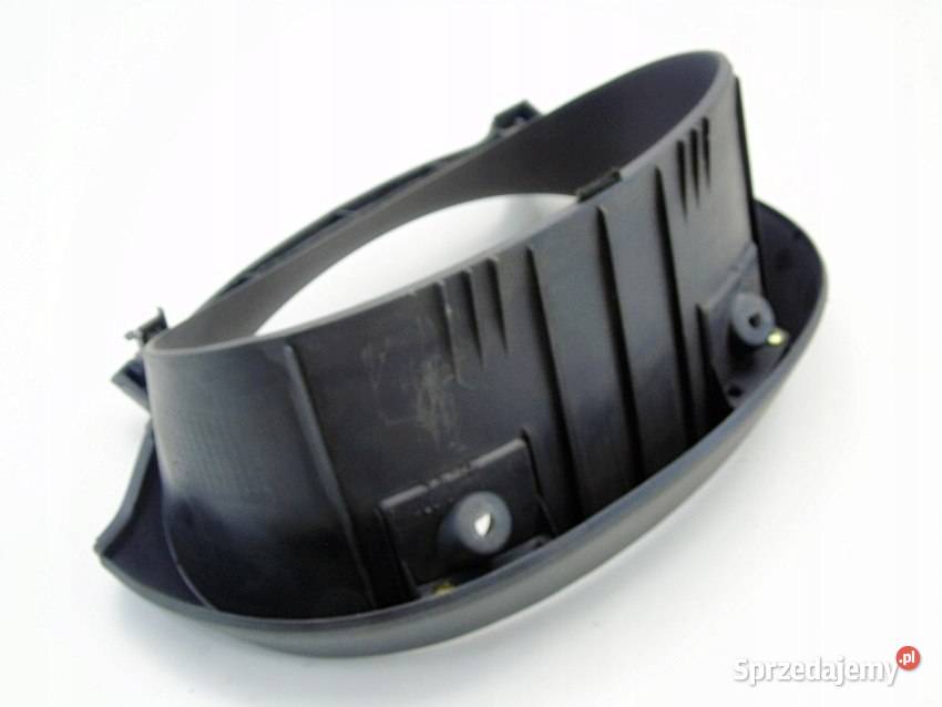 RAMKA OSŁONA LICZNIKA NISSAN ALMERA TINO 2002 22 Sosnowiec