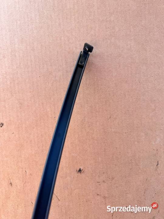 Prowadnica wspornik ślizg szyby drzwi lewy tył małopolskie Brzesko sprzedam