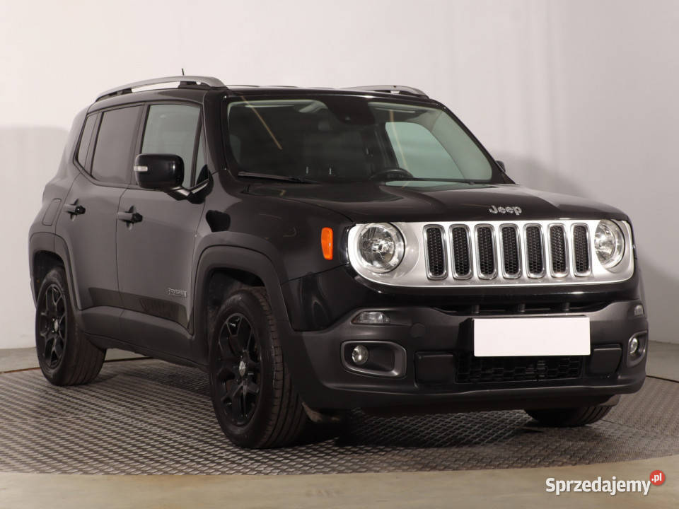 Jeep Renegade 14 MultiAir