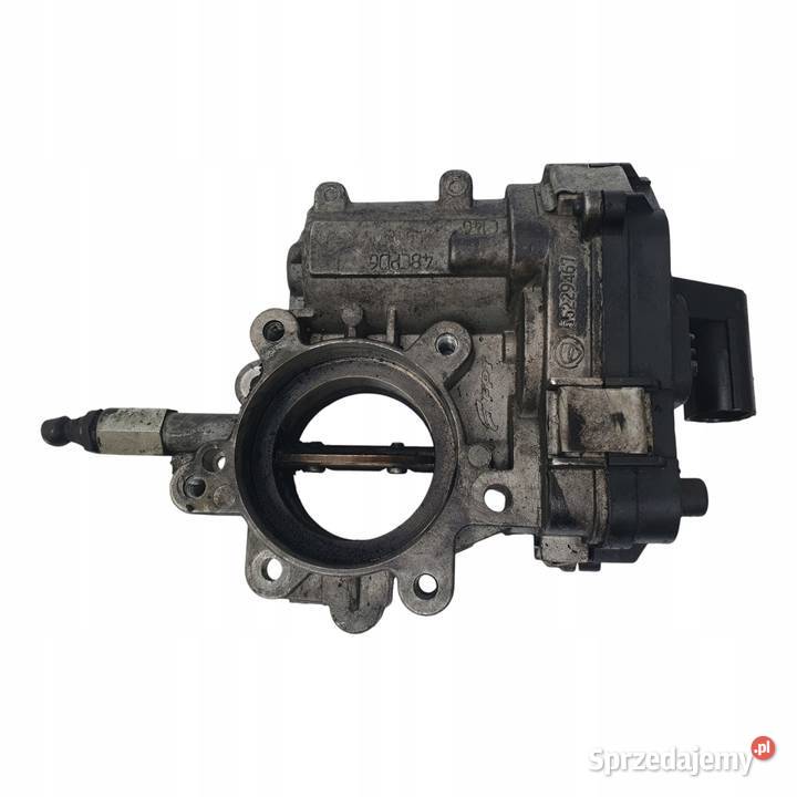 PRZEPUSTNICA Saab 93 II 19 TID 48CPD6 55229467 Chełm sprzedam